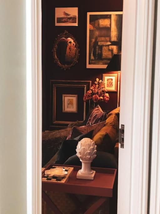 The Sycamore Retreat - Hampstead London Bagian luar foto