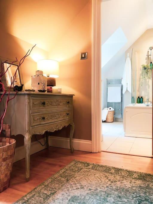 The Sycamore Retreat - Hampstead London Bagian luar foto
